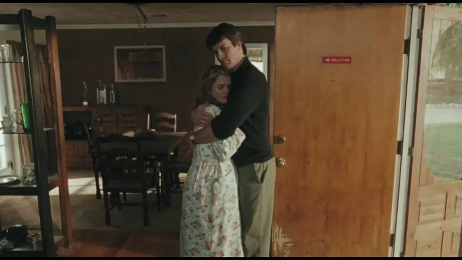 Wideo do filmu Kelnerka — Waitress - Promo/Trailer - HD 1080p