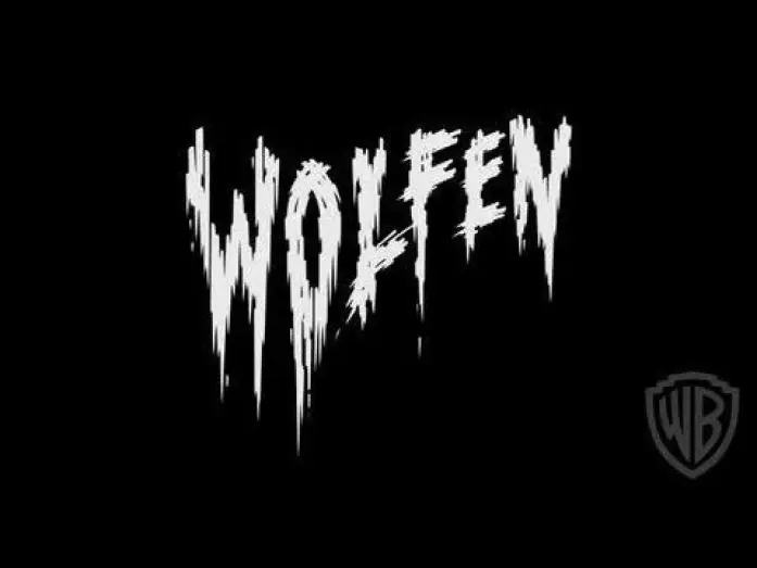 Wideo do filmu Wilkołaki — Trailer