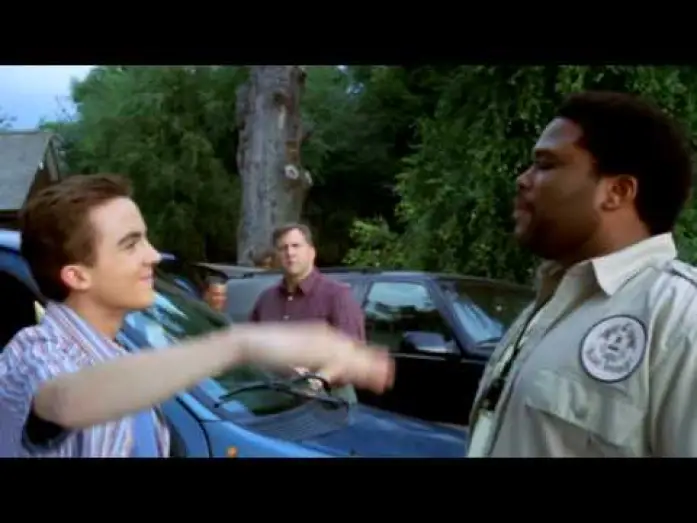Wideo do filmu Agent Cody Banks 2: Cel Londyn — Agent Cody Banks 2: Destination London - Trailer