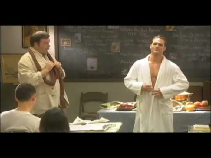 Wideo do filmu Eating Out 2: Ten drugi raz — Eating Out 2: Sloppy Seconds | Trailer