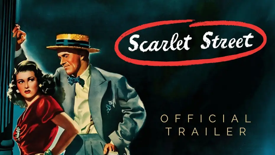 Wideo do filmu Szkarłatna ulica — Official Trailer | Masters of Cinema