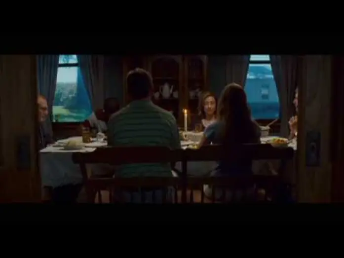 Wideo do filmu Sugar — Sugar Trailer