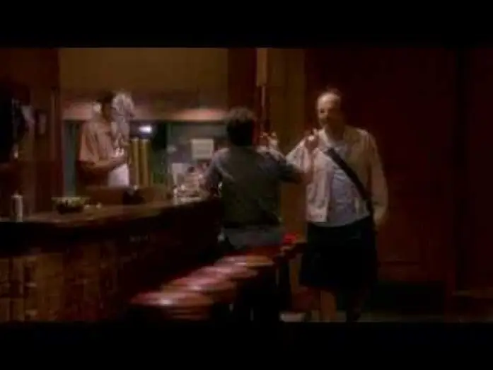 Wideo do filmu Amatorski projekt — The Amateurs - Trailer