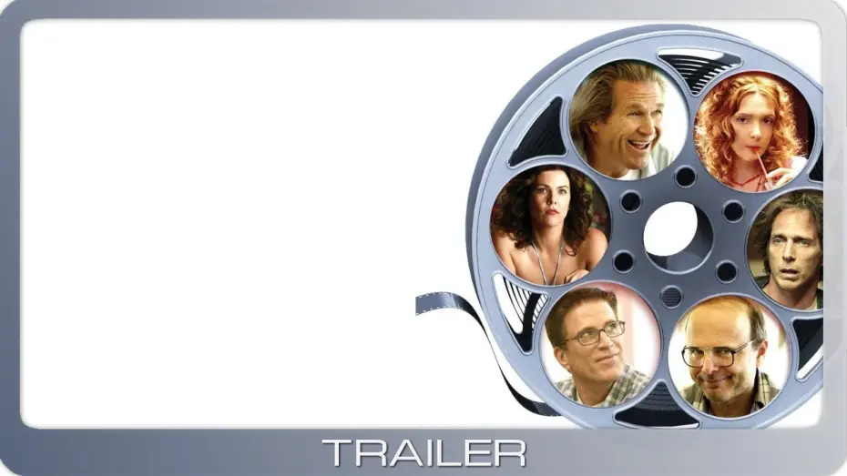 Wideo do filmu Amatorski projekt — Dirty Movie ≣ 2005 ≣ Trailer