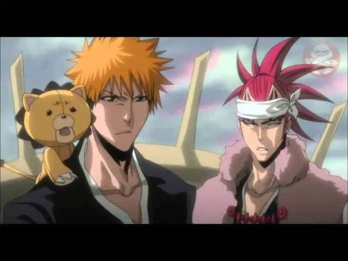 Wideo do filmu 劇場版 BLEACH Fade to Black 君の名を呼ぶ — Official Trailer