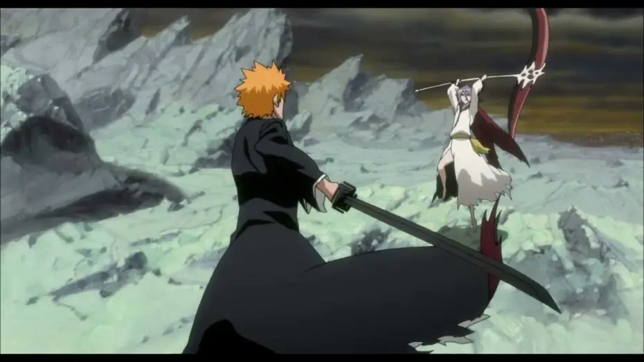 Wideo do filmu 劇場版 BLEACH Fade to Black 君の名を呼ぶ — Official Trailer