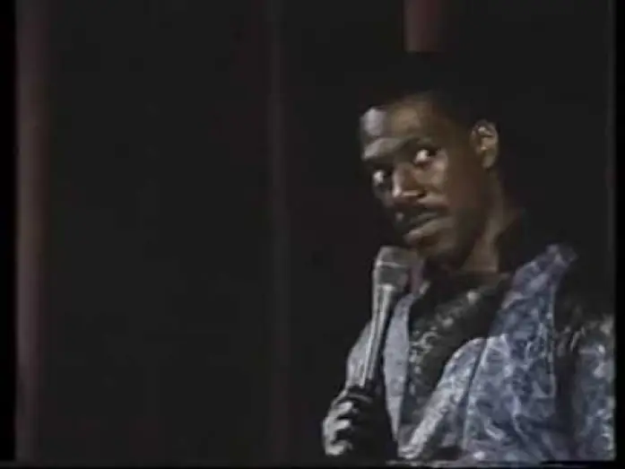 Wideo do filmu Eddie Murphy Raw — NUDO E CRUDO (1988) Trailer Versione italiana