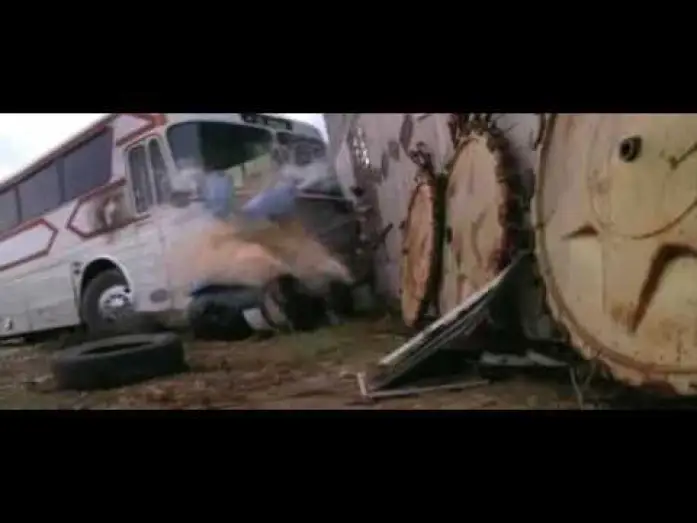Wideo do filmu Droga ucieczki — Exit Speed Trailer