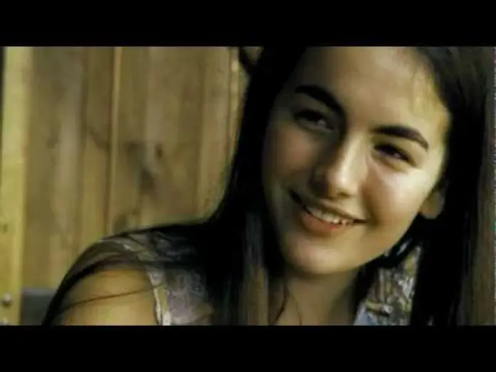 Wideo do filmu Ballada o Jacku i Rose — The Ballad of Jack and Rose - Trailer - (2005) - HQ