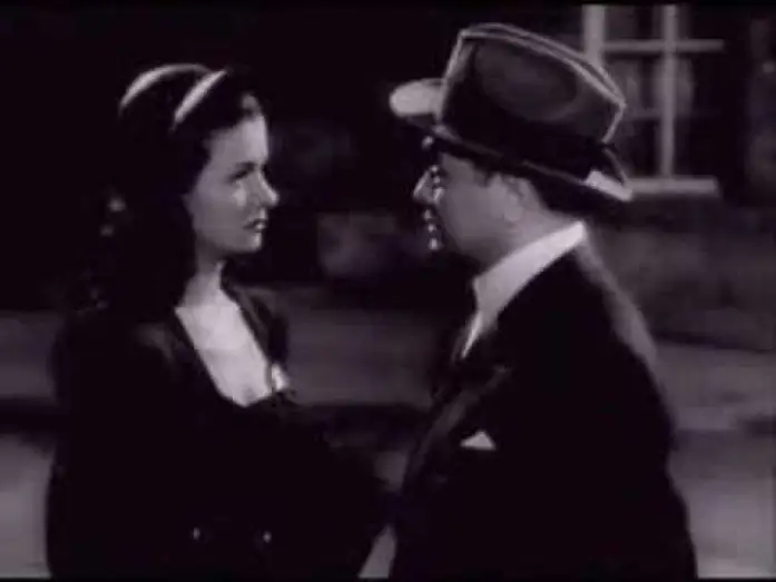 Wideo do filmu Kobieta w oknie — Woman in the Window