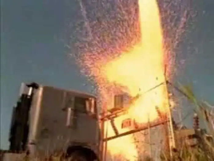 Wideo do filmu Trucks — Trucks Trailer 1997