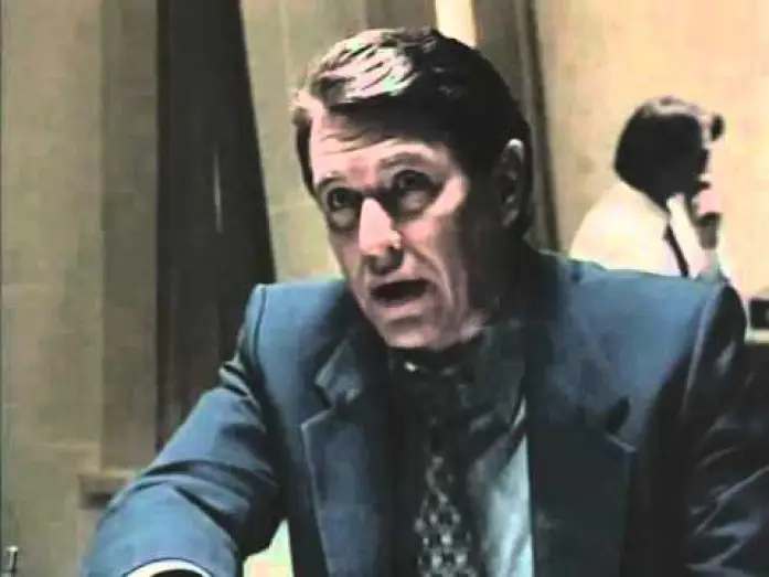 Wideo do filmu Wersety zbrodni — A Murder of Crows (1998) trailer