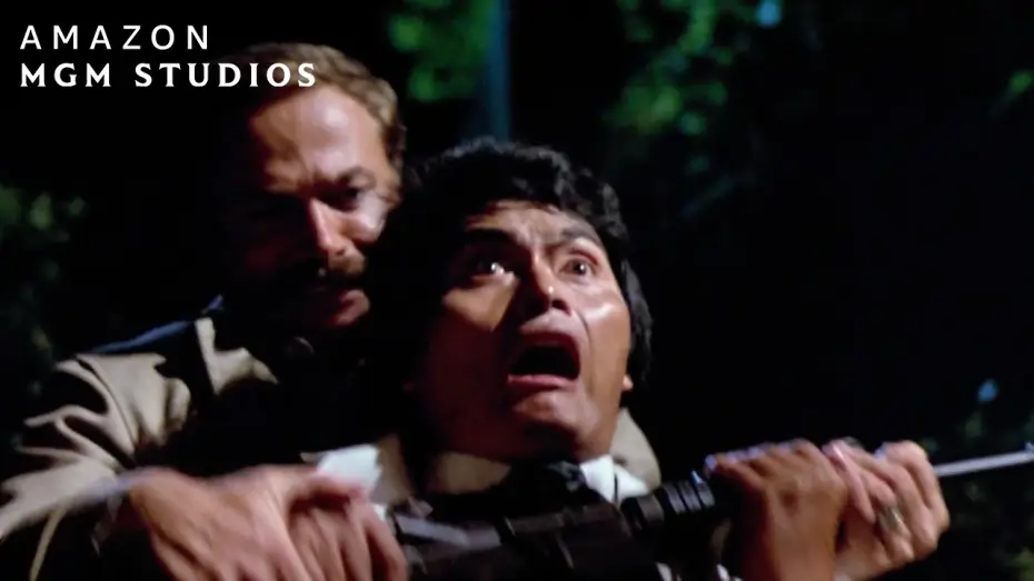 Wideo do filmu Wejście Ninja — Cole Takes Out The Henchmen