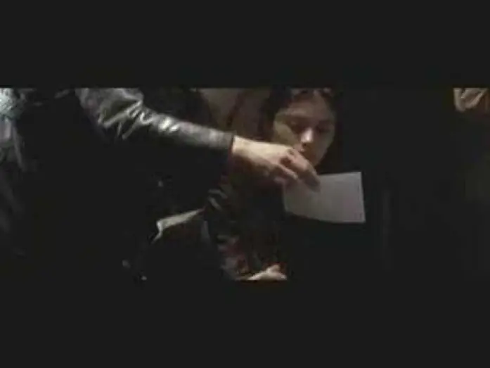 Wideo do filmu Le Dernier gang — Bande Annonce "Le dernier gang"