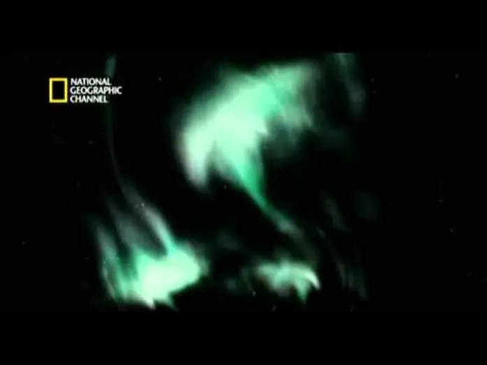 Wideo do filmu Podróż na kraniec wszechświata — Journey to Edge Universe 2008 - trailer