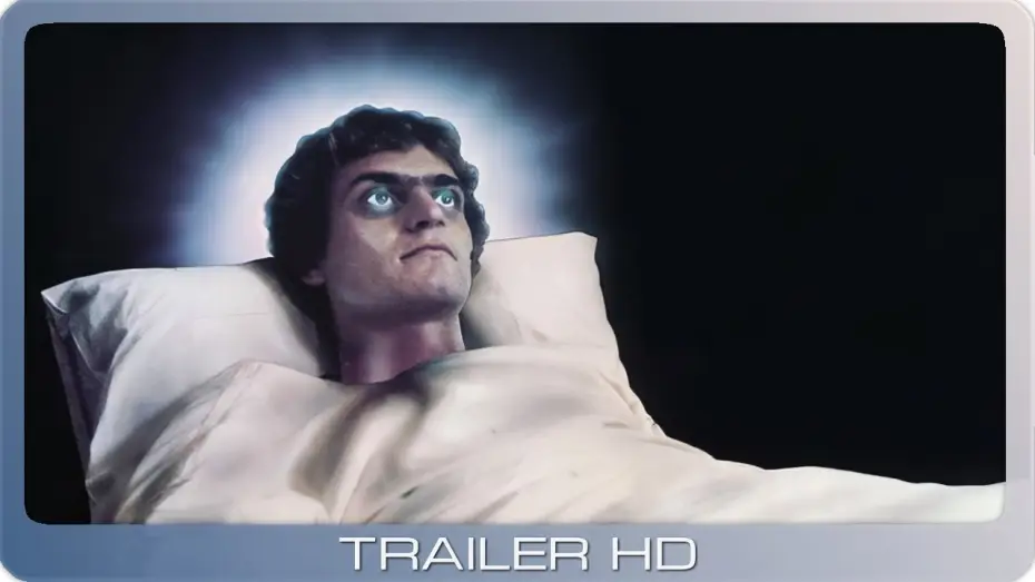 Wideo do filmu Patrick — Patrick ≣ 1978 ≣ Trailer ≣ German | Deutsch