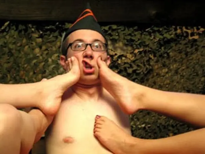 Wideo do filmu Poultrygeist: Noc kurczęcich trucheł — Lloyd Kaufman on POULTRYGEIST