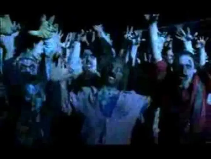Wideo do filmu Poultrygeist: Noc kurczęcich trucheł — Poultrygeist: Night of the Chicken Dead Trailer (TADFF 2007)