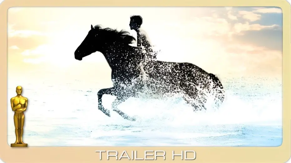 Wideo do filmu Czarny Rumak — Der schwarze Hengst ≣ 1979 ≣ Trailer