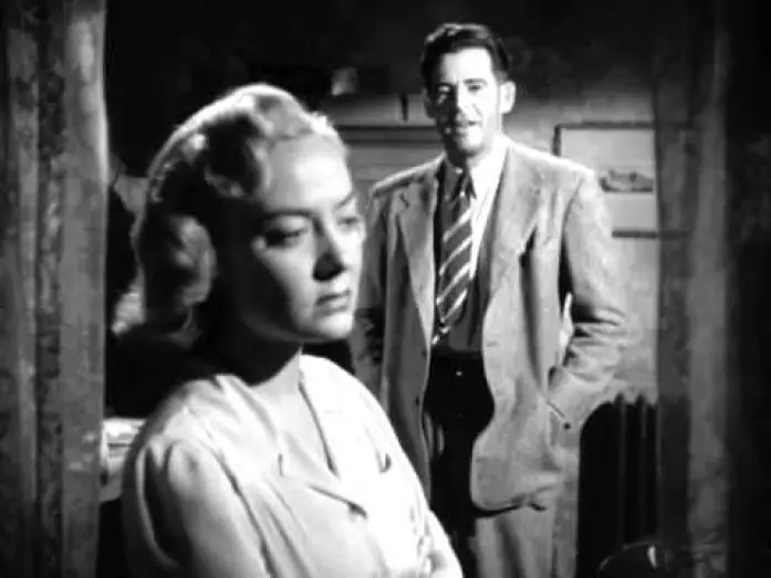 Wideo do filmu Zmowa — Classic scene from The Set-Up (1949)