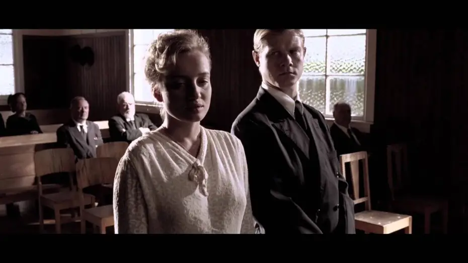 Wideo do filmu Bride Flight — Bride Flight - Official US Trailer