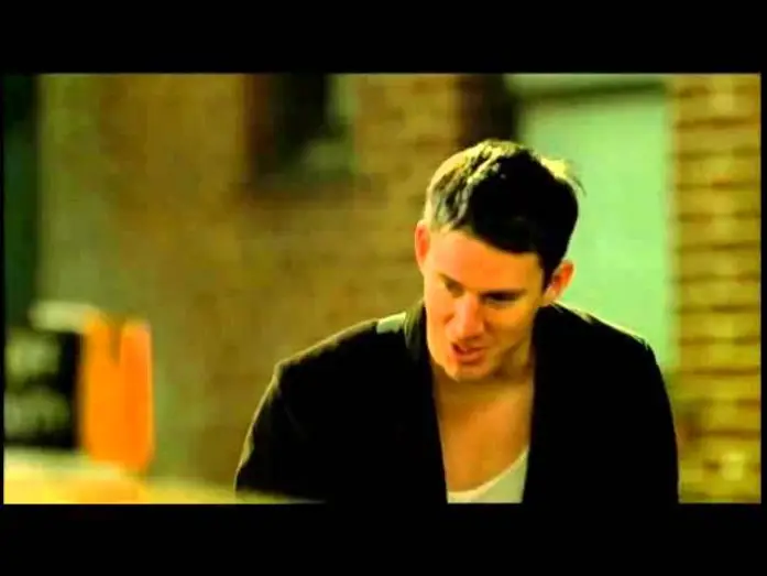 Wideo do filmu Fighting — Fighting Bande-annonce VF (2009)   Channing Tatum, Terrence Howard, Zulay Henao
