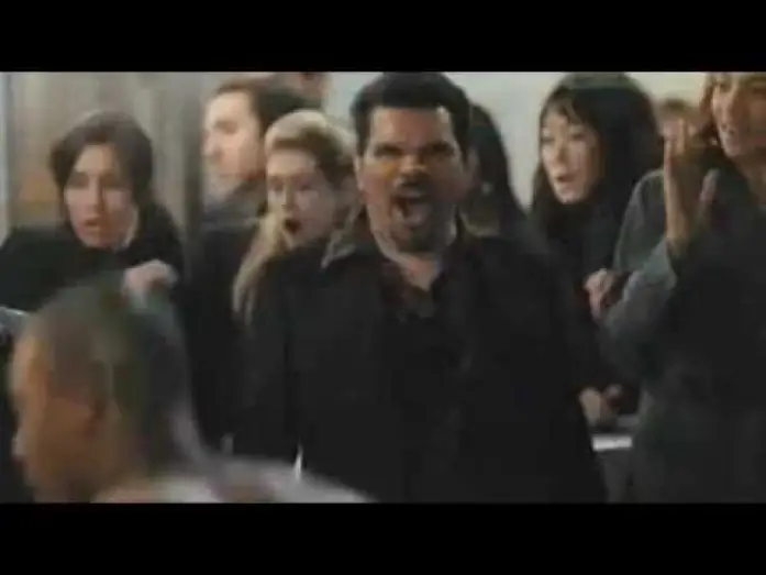Wideo do filmu Fighting — Fighting trailer german 05 2009