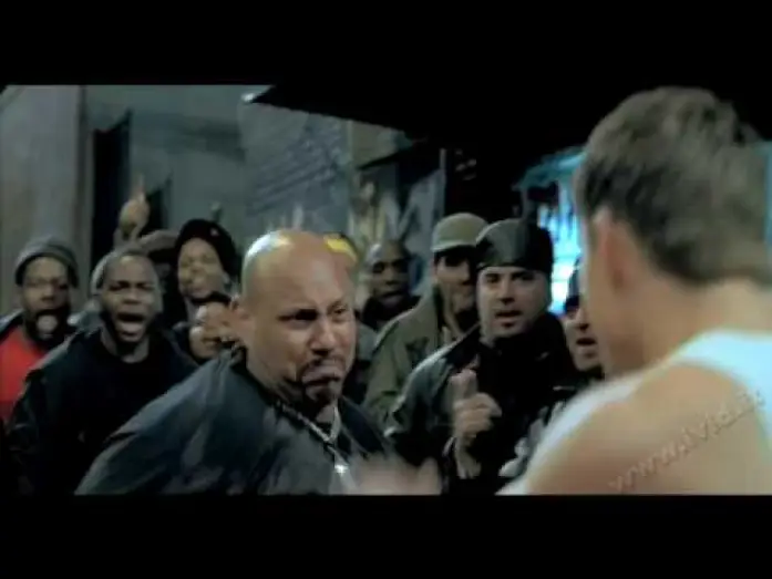 Wideo do filmu Fighting — "FIGHTING" TRAILER ITA ALTA QUALITA'