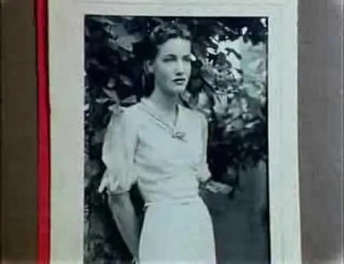 Wideo do filmu Szare ogrody — Grey Gardens original trailer