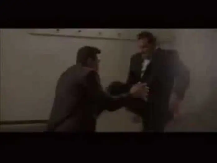 Wideo do filmu Gra o życie — Steven Seagal - PISTOL WHIPPED trailer!