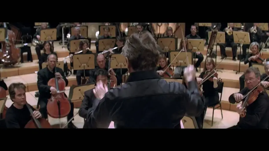 Wideo do filmu Solista — Il Solista