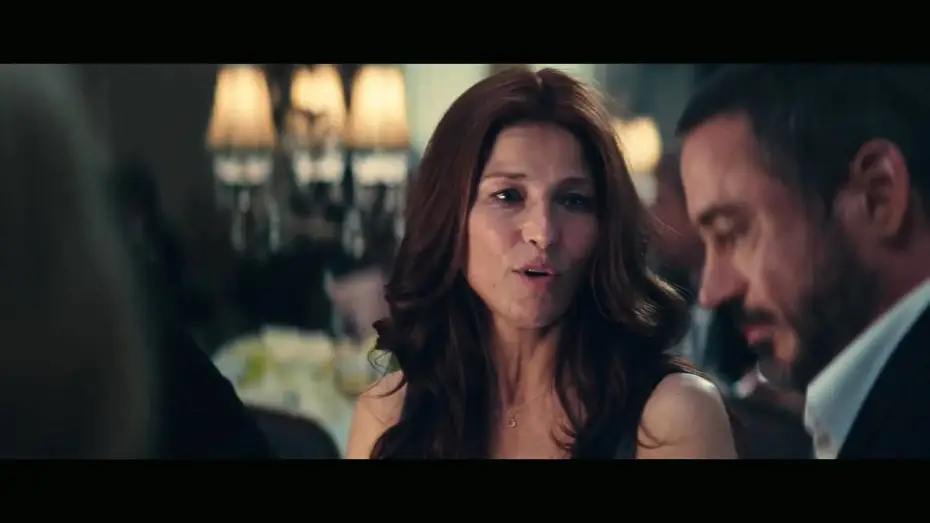 Wideo do filmu Solista — Der Solist - Trailer deutsch / german HD
