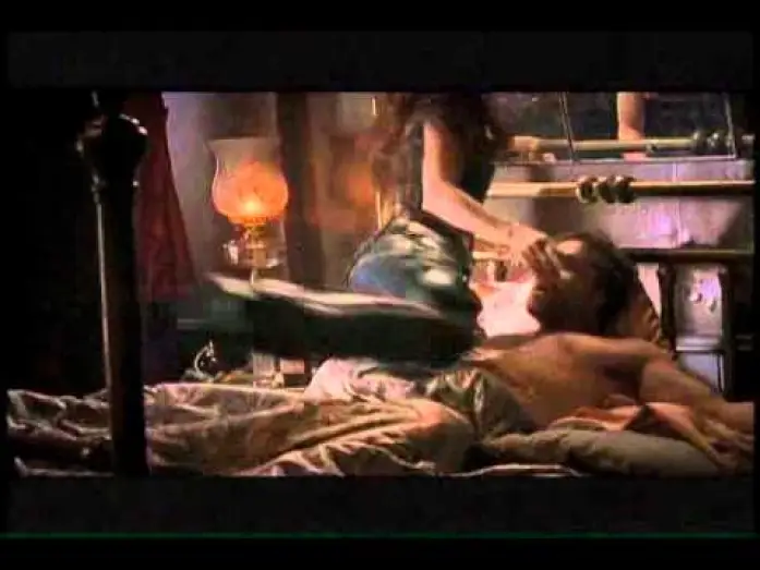 Wideo do filmu BloodRayne 2: Uwolnienie — Bloodrayne 2 -Trailer