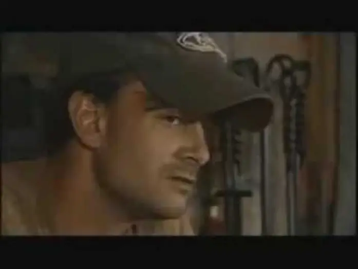 Wideo do filmu Dark Remains — Dark Remains (2005) - Trailer
