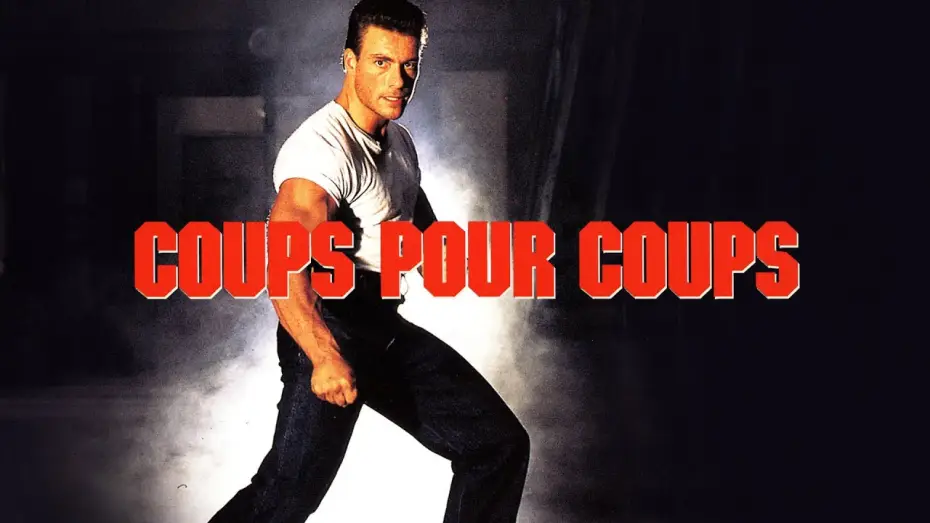 Wideo do filmu Wykonać Wyrok — Coups pour coups (1990) | Bande-annonce VOSTF (HQ)