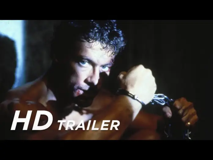 Wideo do filmu Wykonać Wyrok — Offizieller Trailer