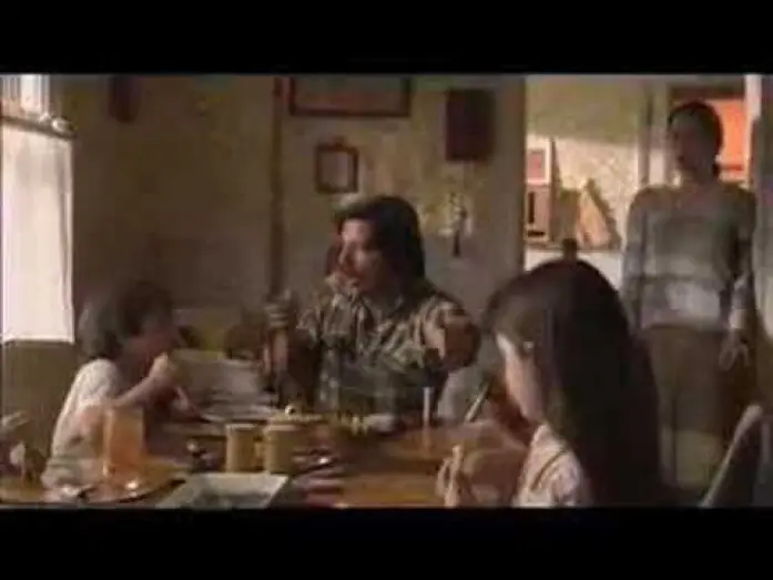 Wideo do filmu Poławiacze — Trailer