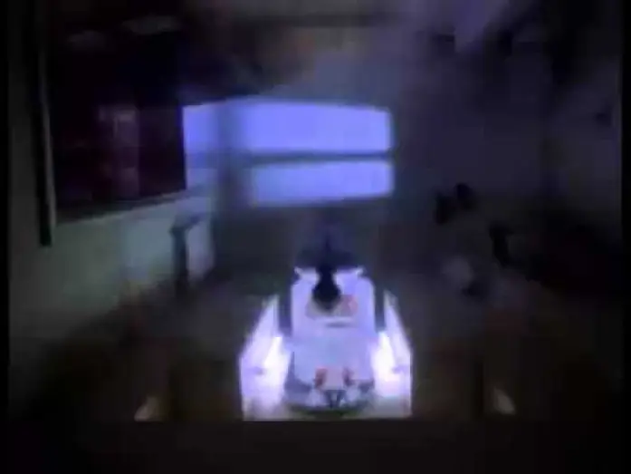 Wideo do filmu Hellraiser VII: Sekta — Hellraiser: Deader (2005) Trailer