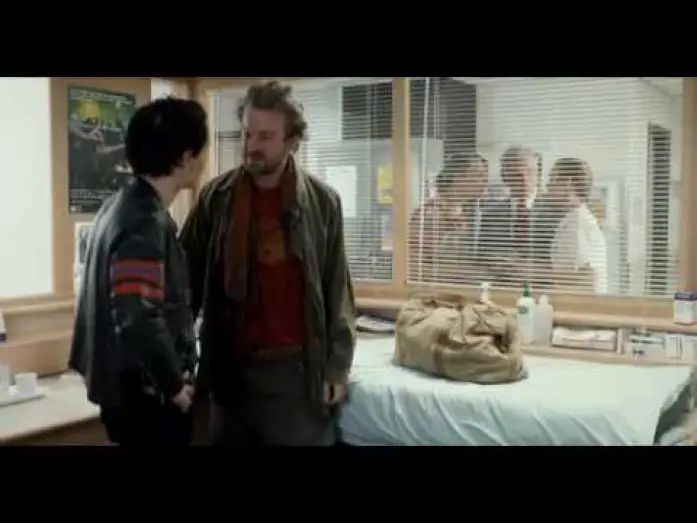 Wideo do filmu Incognito — Incognito le film