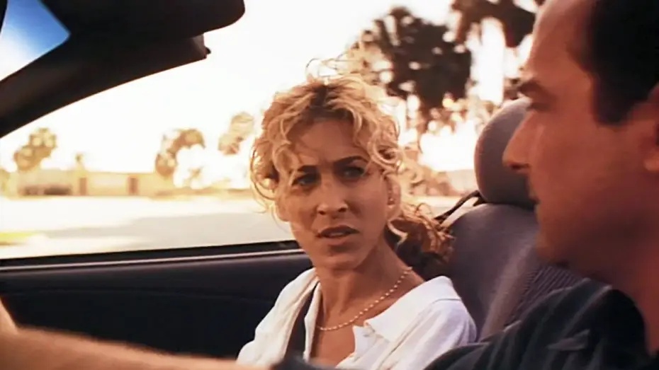 Wideo do filmu Miami Rhapsody — Miami Rhapsody (1995) ORIGINAL TRAILER