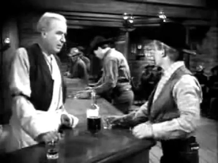 Wideo do filmu Jim Ringo — The Gunfighter - Gregory Peck 1950