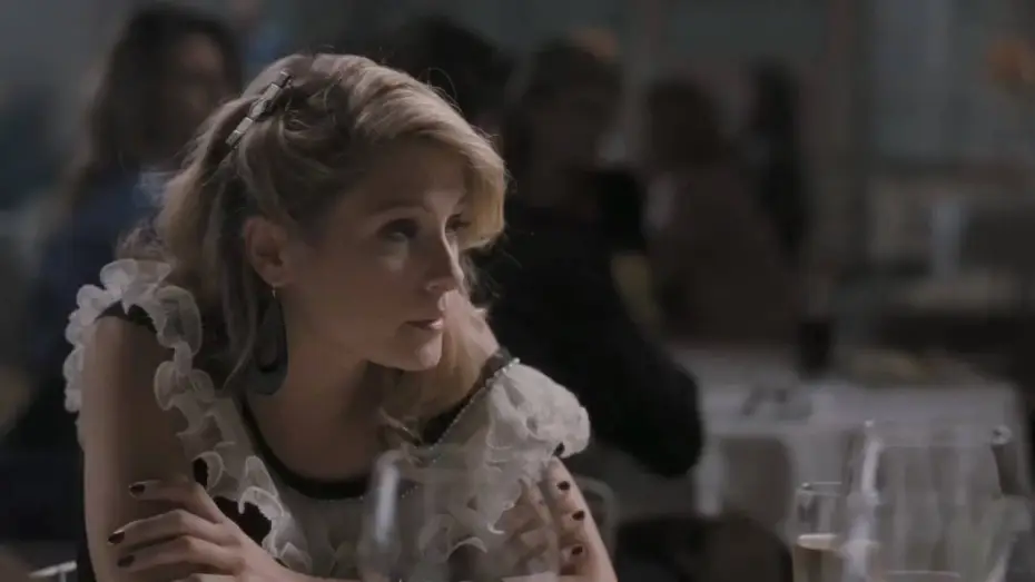 Wideo do filmu Informers — The Informers (2009) Trailer 720p