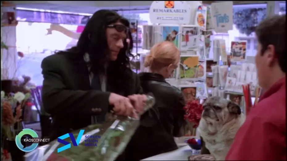 Wideo do filmu The Room — The Room Movie trailer - In theaters now !