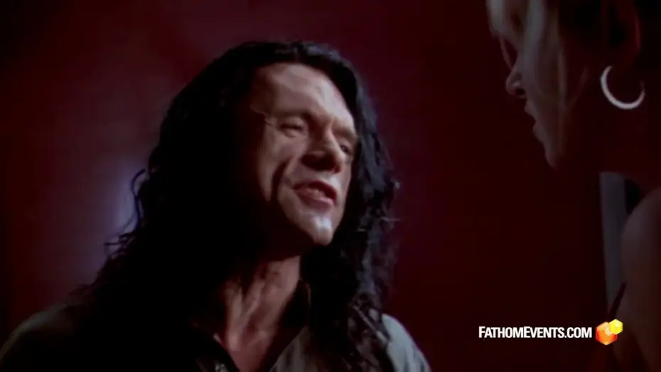Wideo do filmu The Room — TheRoom.Movie in theaters Jan 10th #TommyWiseau's @TheRoom