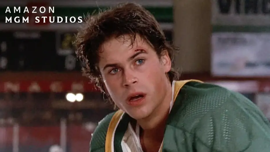 Wideo do filmu Youngblood — Hockey Team Tryouts