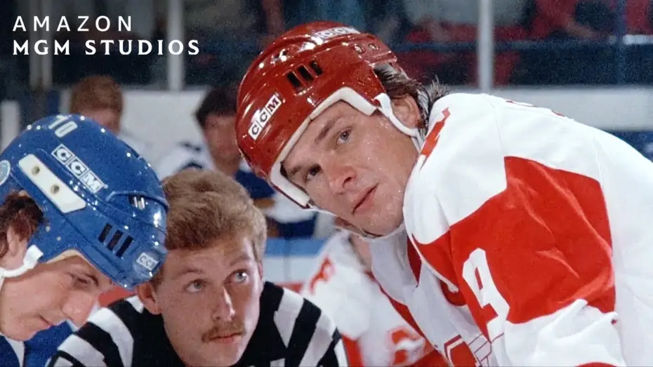 Wideo do filmu Youngblood — First Game