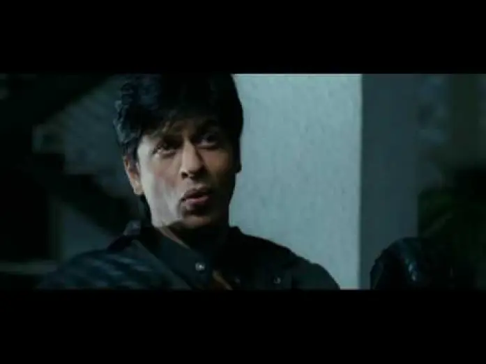 Wideo do filmu Don — Don  - Theatrical Trailer