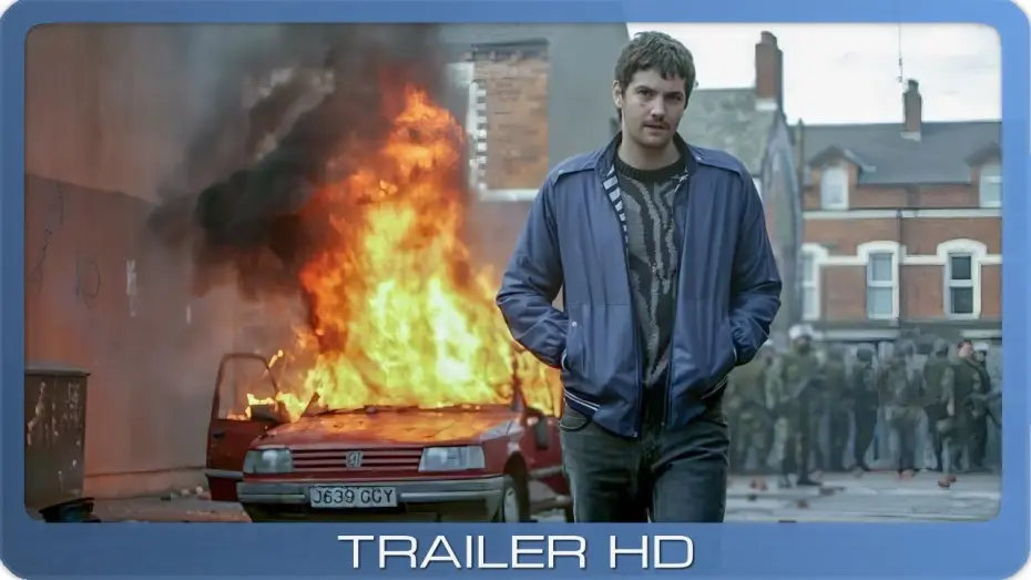 Wideo do filmu 50 ocalonych — 50 Dead Men Walking ≣ 2008 ≣ Trailer