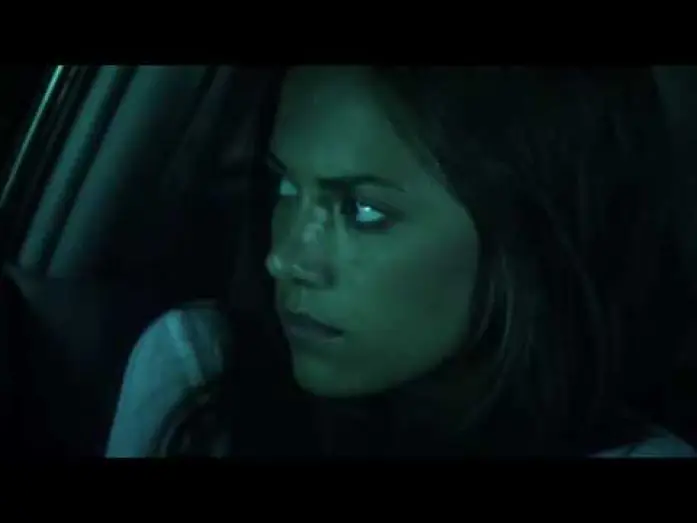 Wideo do filmu Laid to Rest — LAID TO REST - Official Trailer
