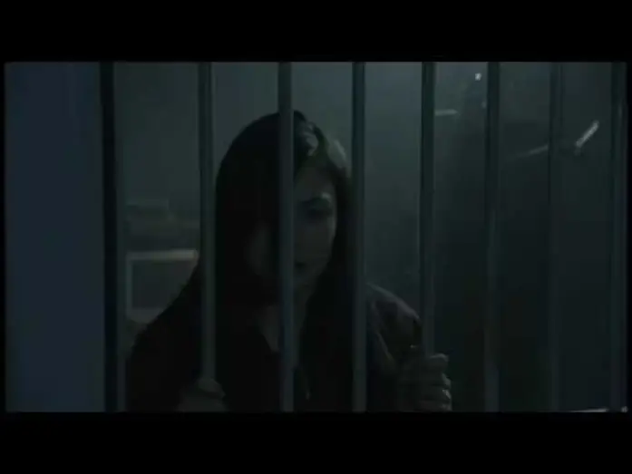 Wideo do filmu Laid to Rest — LAID TO REST - Trailer